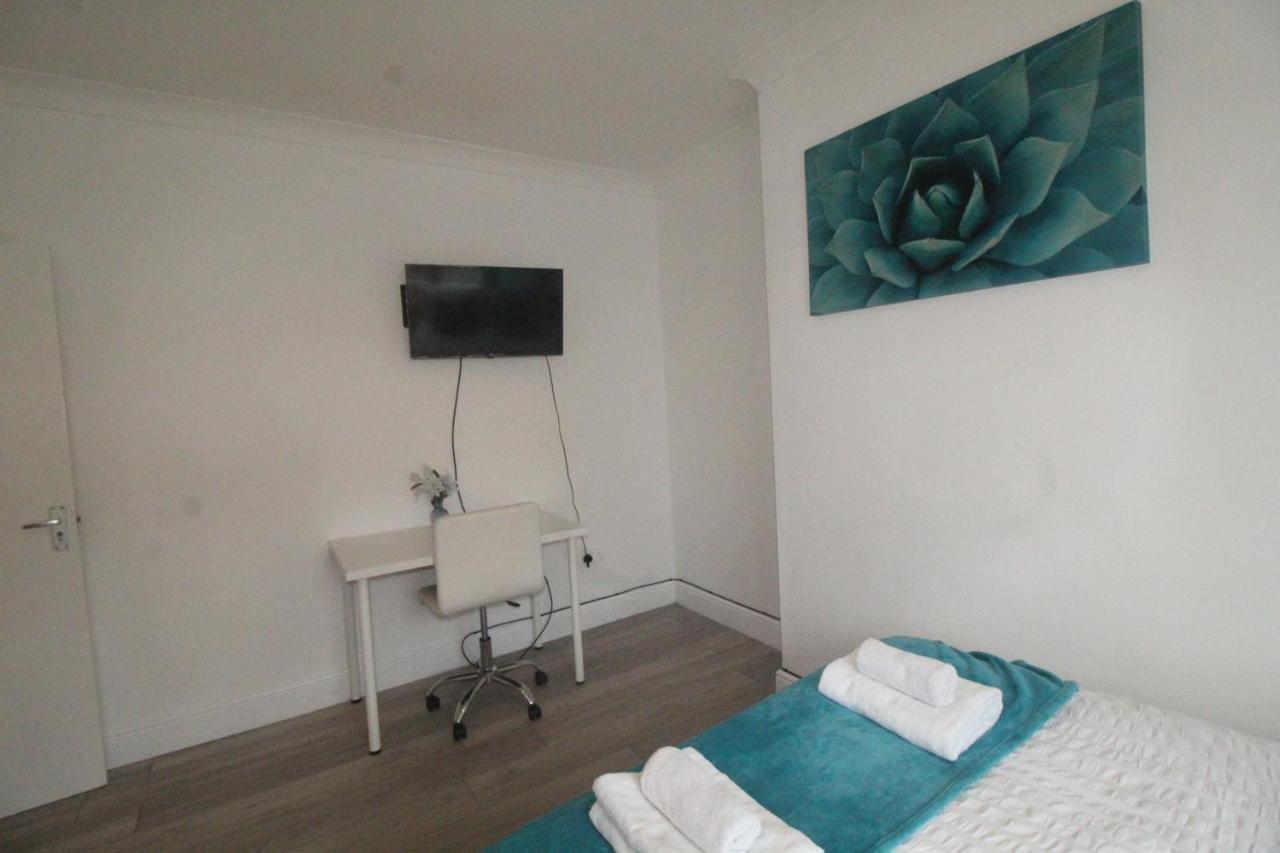 Dinnington House Dinnington By Smart Corporate Stays Экстерьер фото